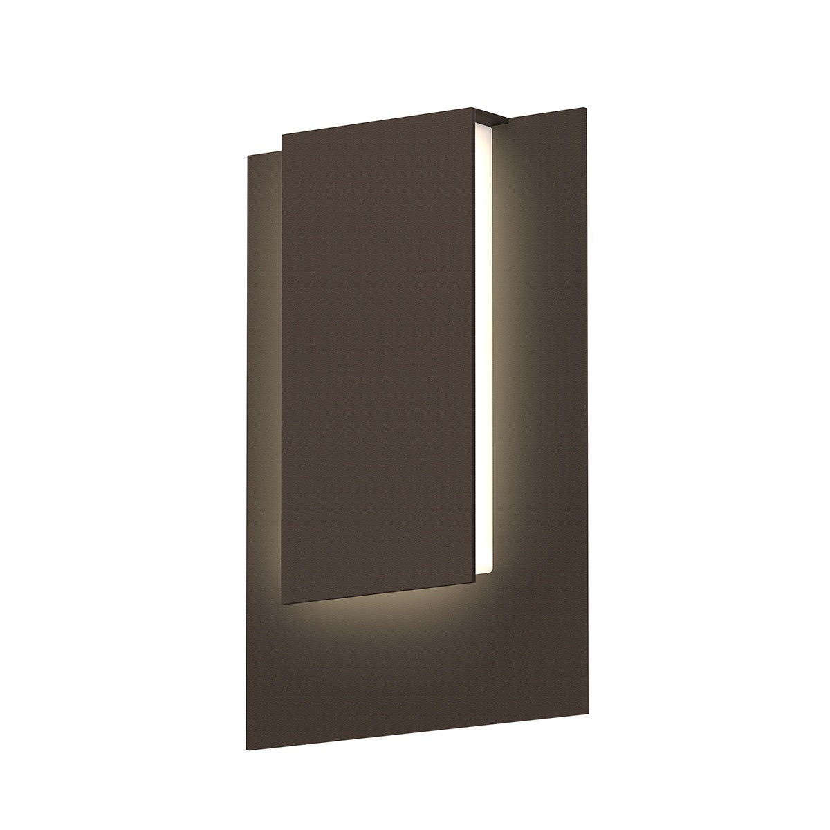 SONNEMAN, REVEAL LED SCONCE, WALL SCONCES