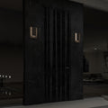 SONNEMAN, REVEAL LED SCONCE, WALL SCONCES