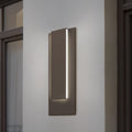 SONNEMAN, REVEAL LED SCONCE, WALL SCONCES