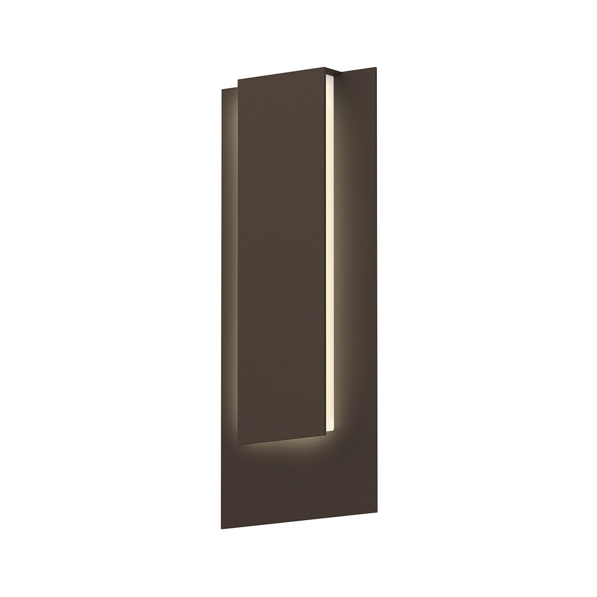 SONNEMAN, REVEAL LED SCONCE, WALL SCONCES