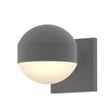SONNEMAN, REALS DOWNLIGHT LED SCONCE, WALL SCONCES