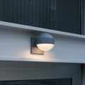 SONNEMAN, REALS DOWNLIGHT LED SCONCE, WALL SCONCES