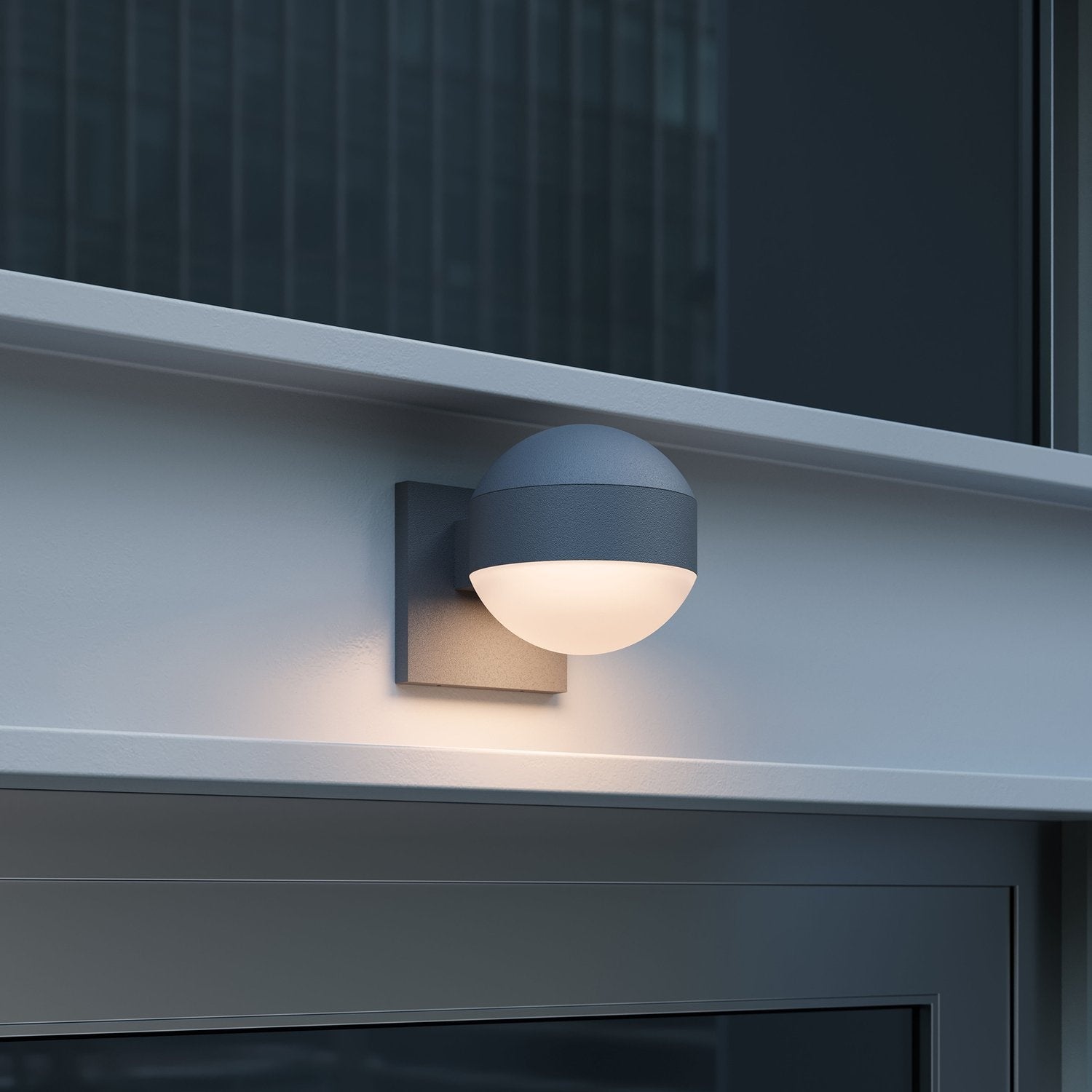 SONNEMAN, REALS DOWNLIGHT LED SCONCE, WALL SCONCES