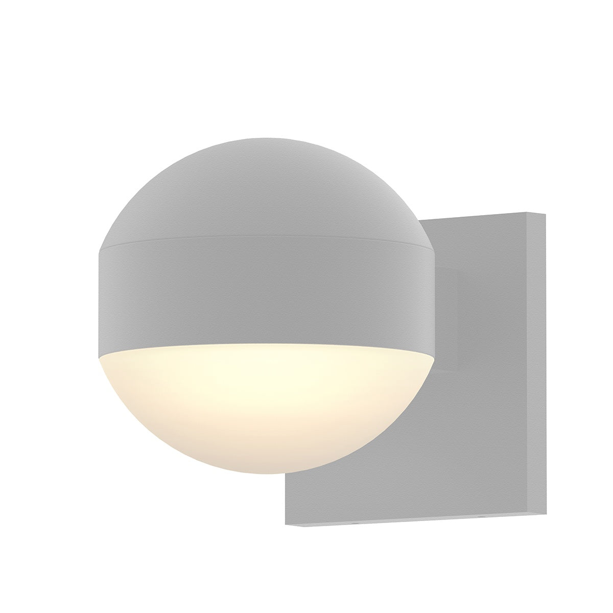 SONNEMAN, REALS DOWNLIGHT LED SCONCE, WALL SCONCES