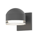 SONNEMAN, REALS DOWNLIGHT LED SCONCE, WALL SCONCES