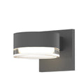 SONNEMAN, REALS DOWNLIGHT LED SCONCE, WALL SCONCES