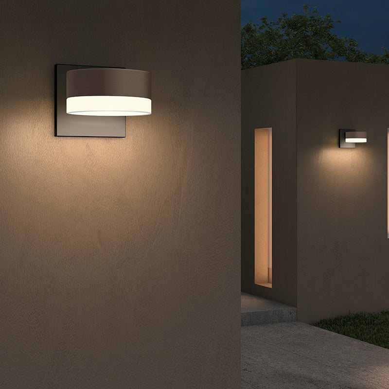 SONNEMAN, REALS DOWNLIGHT LED SCONCE, WALL SCONCES