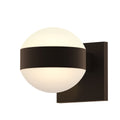 SONNEMAN, REALS UP/DOWN LED SCONCE, WALL SCONCES