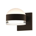 SONNEMAN, REALS UP/DOWN LED SCONCE, WALL SCONCES