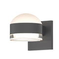 SONNEMAN, REALS UP/DOWN LED SCONCE, WALL SCONCES