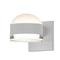 SONNEMAN, REALS UP/DOWN LED SCONCE, WALL SCONCES