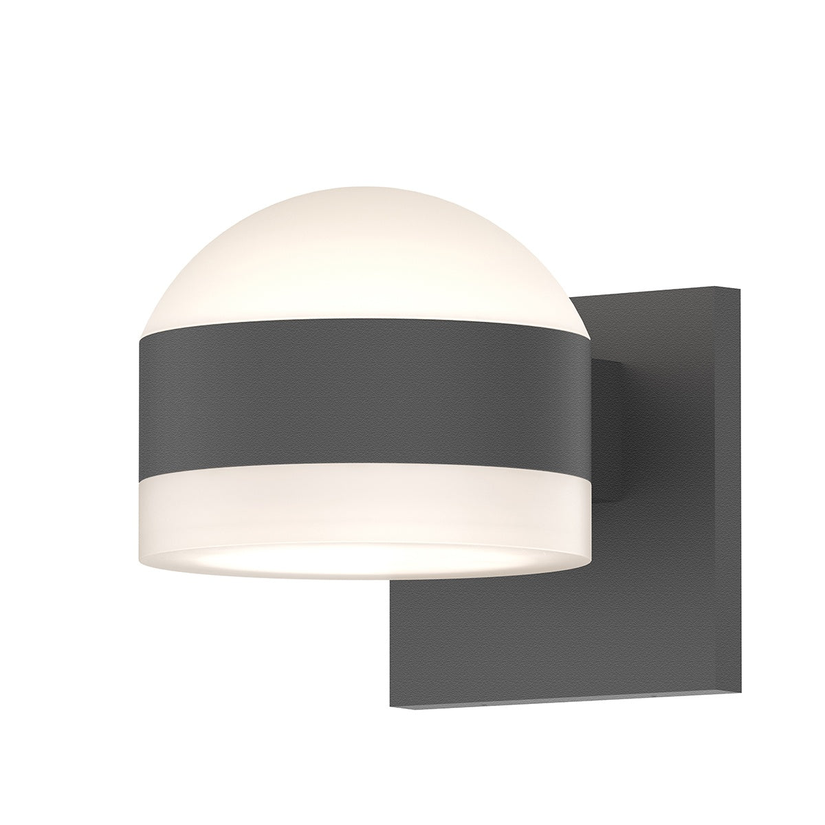 SONNEMAN, REALS UP/DOWN LED SCONCE, WALL SCONCES