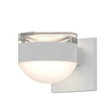 SONNEMAN, REALS UP/DOWN LED SCONCE, WALL SCONCES