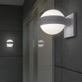 SONNEMAN, REALS UP/DOWN LED SCONCE, WALL SCONCES