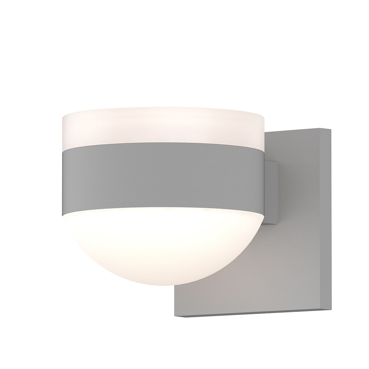 SONNEMAN, REALS UP/DOWN LED SCONCE, WALL SCONCES