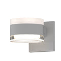 SONNEMAN, REALS UP/DOWN LED SCONCE, WALL SCONCES