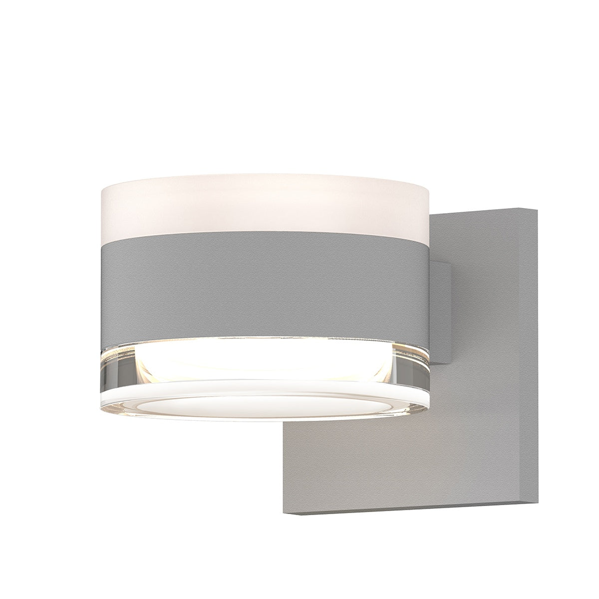 SONNEMAN, REALS UP/DOWN LED SCONCE, WALL SCONCES