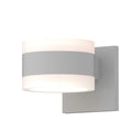 SONNEMAN, REALS UP/DOWN LED SCONCE, WALL SCONCES