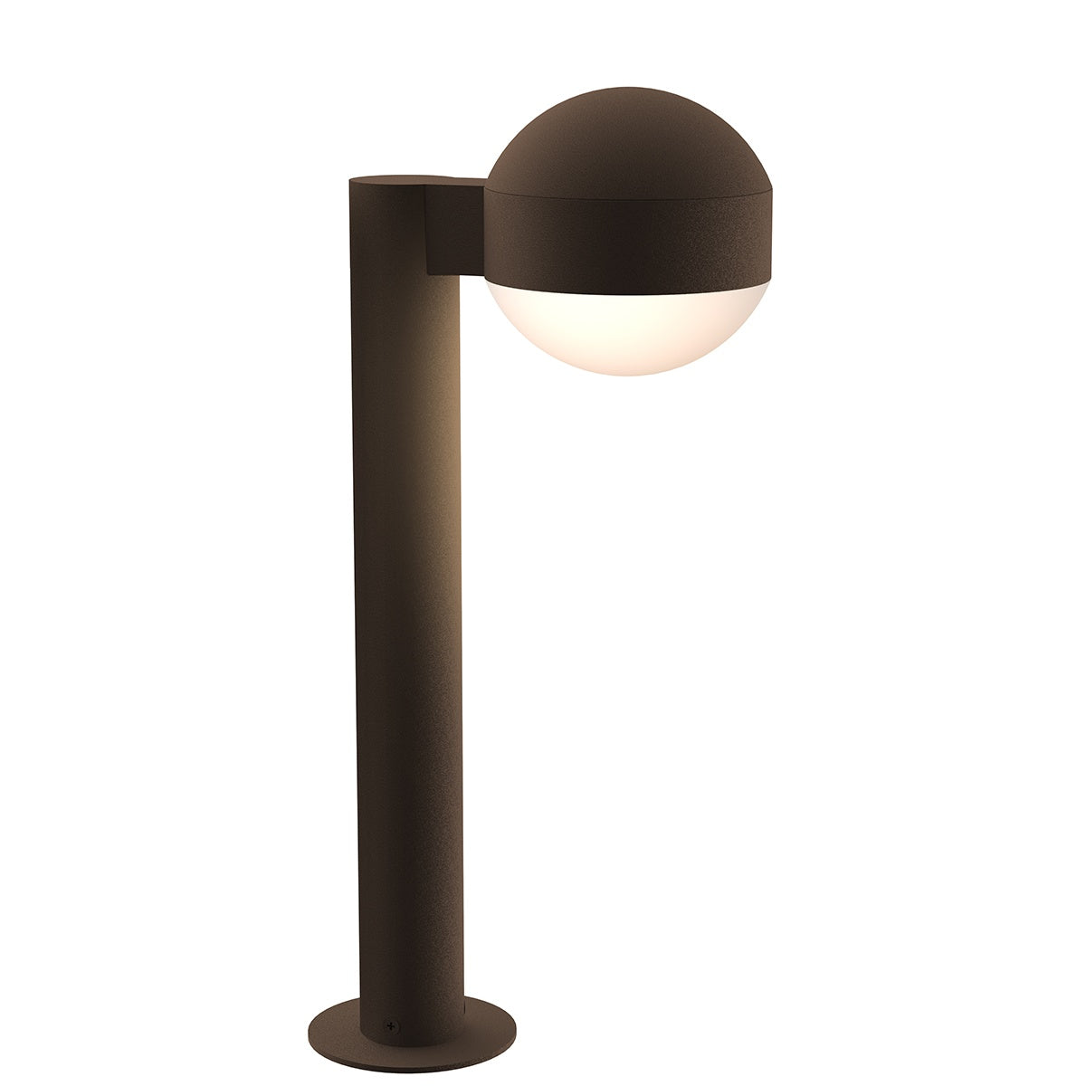 SONNEMAN, REALS LED BOLLARD | 7303.DC.DL.72-WL, PATH LIGHTS