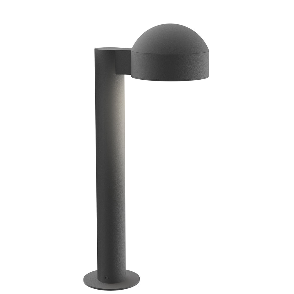 SONNEMAN, REALS LED BOLLARD | 7303.DC.PL.74-WL, PATH LIGHTS