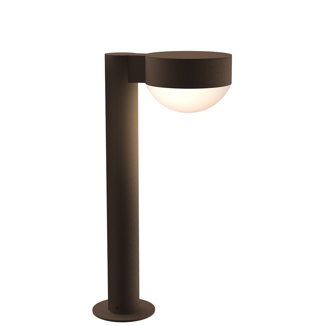 SONNEMAN, REALS LED BOLLARD | 7303.PC.DL.72-WL, PATH LIGHTS