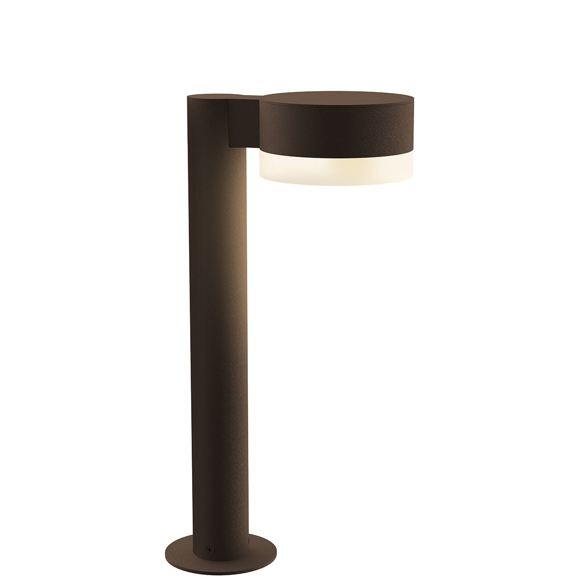 SONNEMAN, REALS LED BOLLARD | 7303.PC.FW.72-WL, PATH LIGHTS