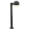 SONNEMAN, REALS LED BOLLARD | 7304.DC.DL.74-WL, PATH LIGHTS