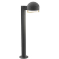 SONNEMAN, REALS LED BOLLARD | 7304.DC.FH.74-WL, PATH LIGHTS