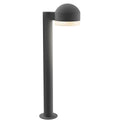 SONNEMAN, REALS LED BOLLARD | 7304.DC.FW.74-WL, PATH LIGHTS