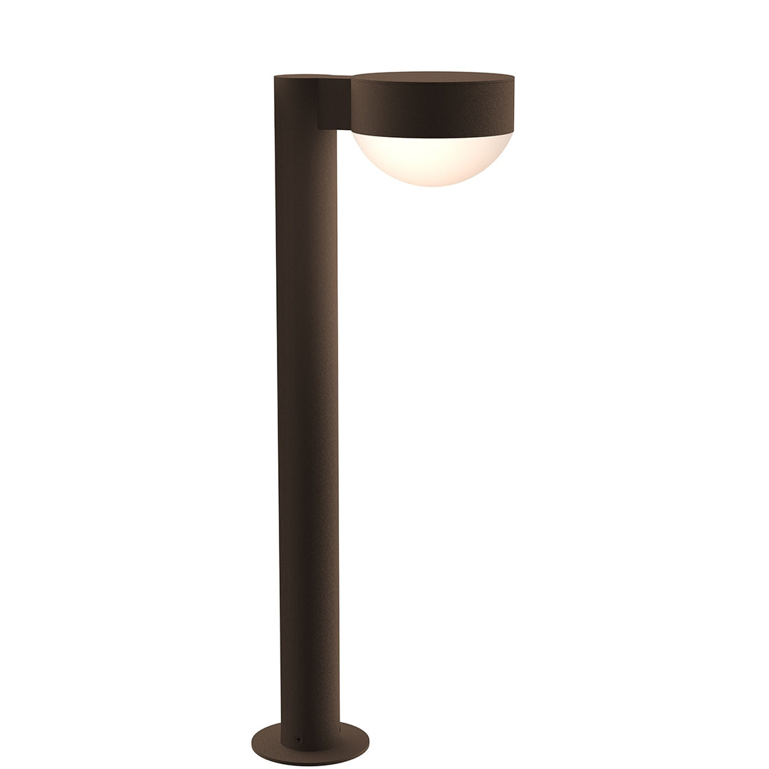SONNEMAN, REALS LED BOLLARD | 7304.PC.DL.72-WL, PATH LIGHTS