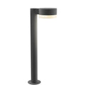 SONNEMAN, REALS LED BOLLARD | 7304.PC.FW.74-WL, PATH LIGHTS