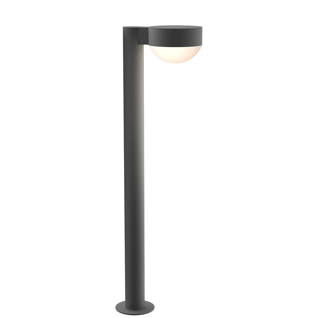 SONNEMAN, REALS LED BOLLARD | 7305.PC.DL.74-WL, PATH LIGHTS
