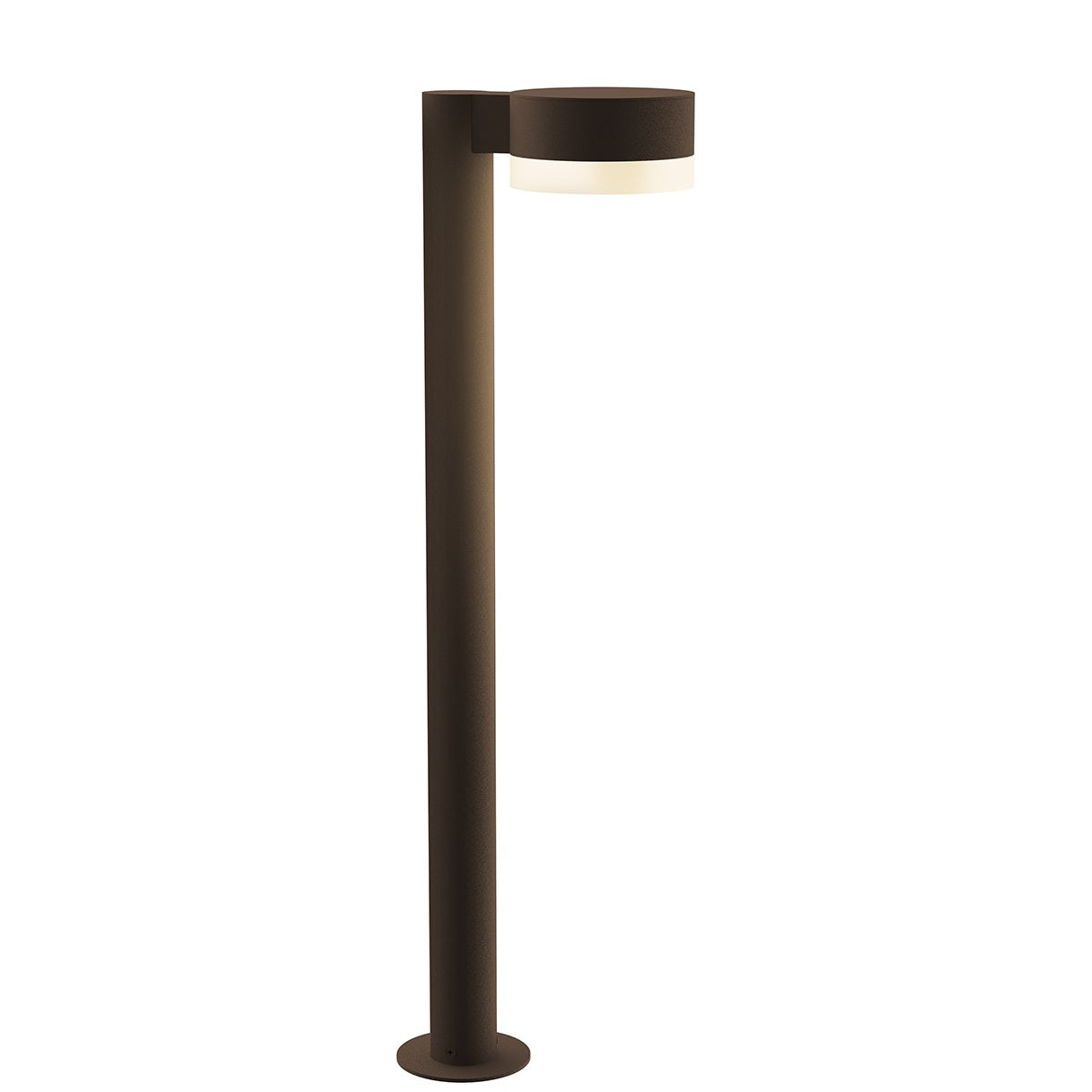 SONNEMAN, REALS LED BOLLARD | 7305.PC.FW.72-WL, PATH LIGHTS