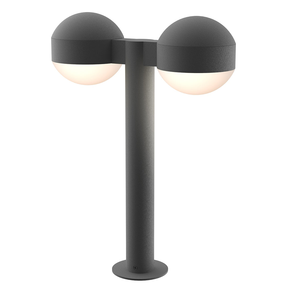 SONNEMAN, REALS LED DOUBLE BOLLARD | 7306.DC.DL.74-WL, PATH LIGHTS