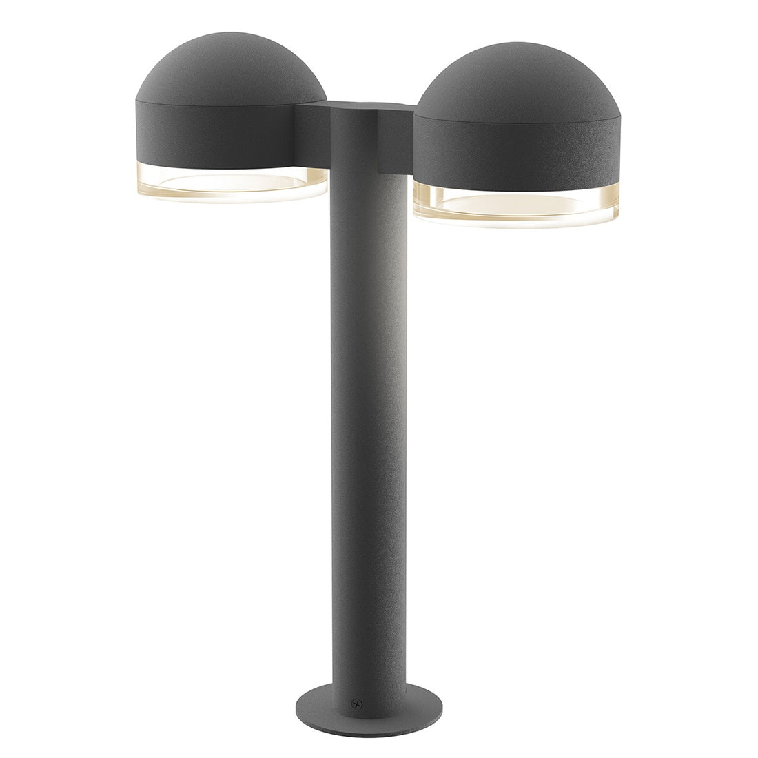 SONNEMAN, REALS LED DOUBLE BOLLARD | 7306.DC.FH.74-WL, PATH LIGHTS