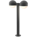 SONNEMAN, REALS LED DOUBLE BOLLARD | 7307.DC.DL.74-WL, PATH LIGHTS