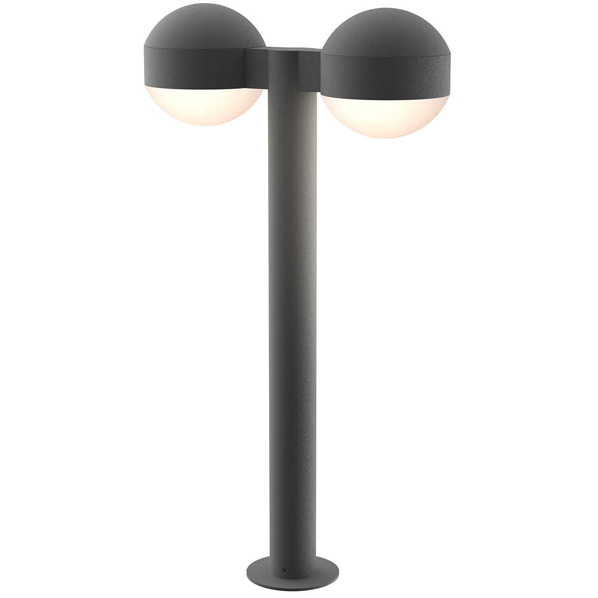 SONNEMAN, REALS LED DOUBLE BOLLARD | 7307.DC.DL.74-WL, PATH LIGHTS
