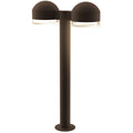 SONNEMAN, REALS LED DOUBLE BOLLARD | 7307.DC.FH.72-WL, PATH LIGHTS