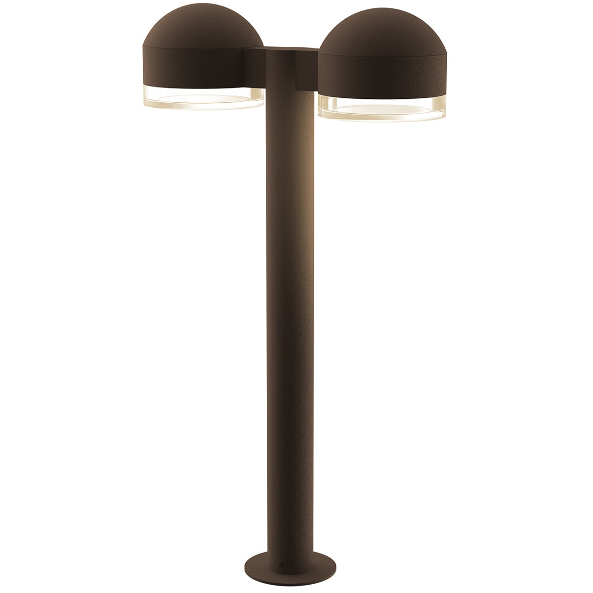 SONNEMAN, REALS LED DOUBLE BOLLARD | 7307.DC.FH.72-WL, PATH LIGHTS