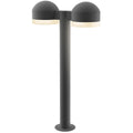 SONNEMAN, REALS LED DOUBLE BOLLARD | 7307.DC.FW.74-WL, PATH LIGHTS