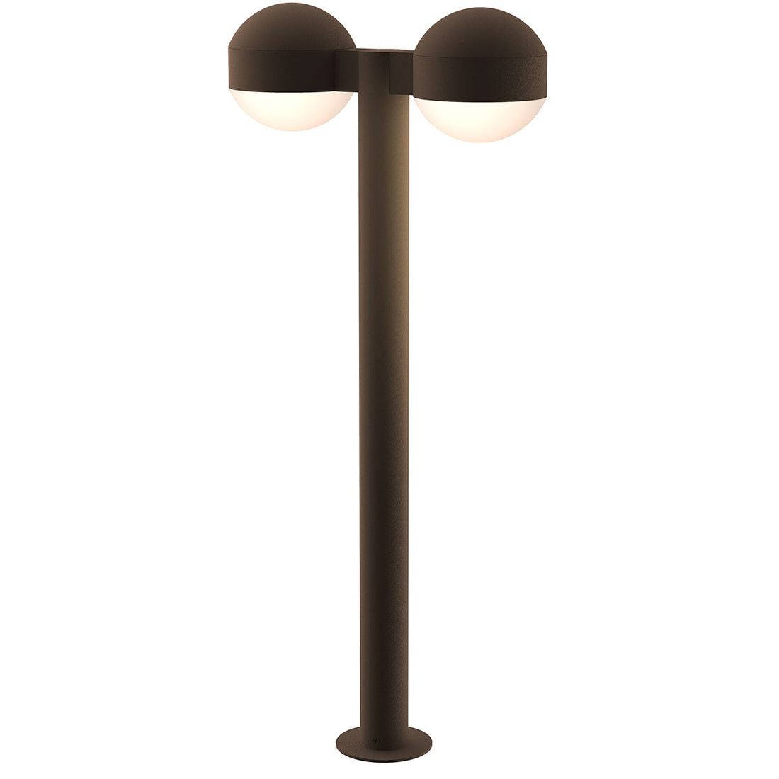 SONNEMAN, REALS LED DOUBLE BOLLARD | 7308.DC.DL.72-WL, PATH LIGHTS