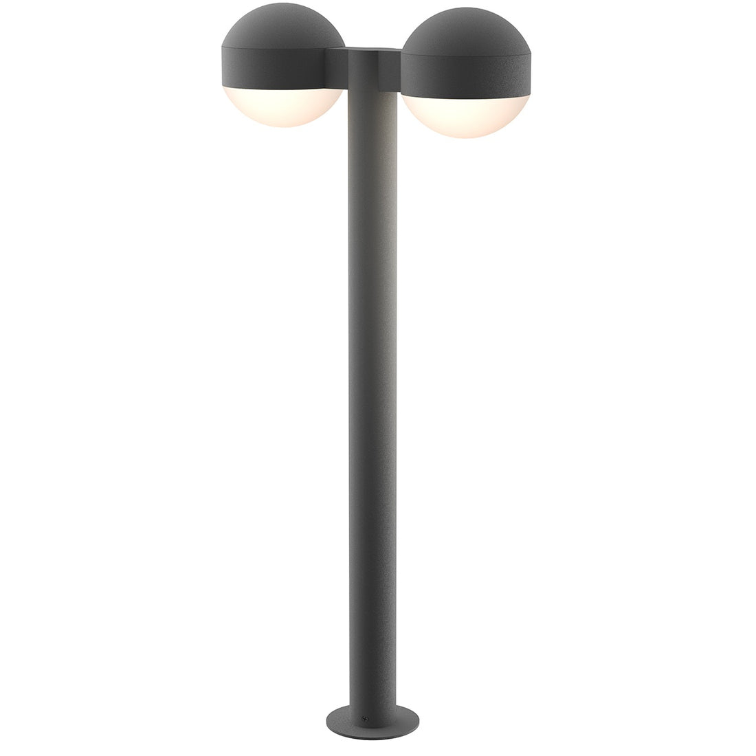 SONNEMAN, REALS LED DOUBLE BOLLARD | 7308.DC.DL.74-WL, PATH LIGHTS