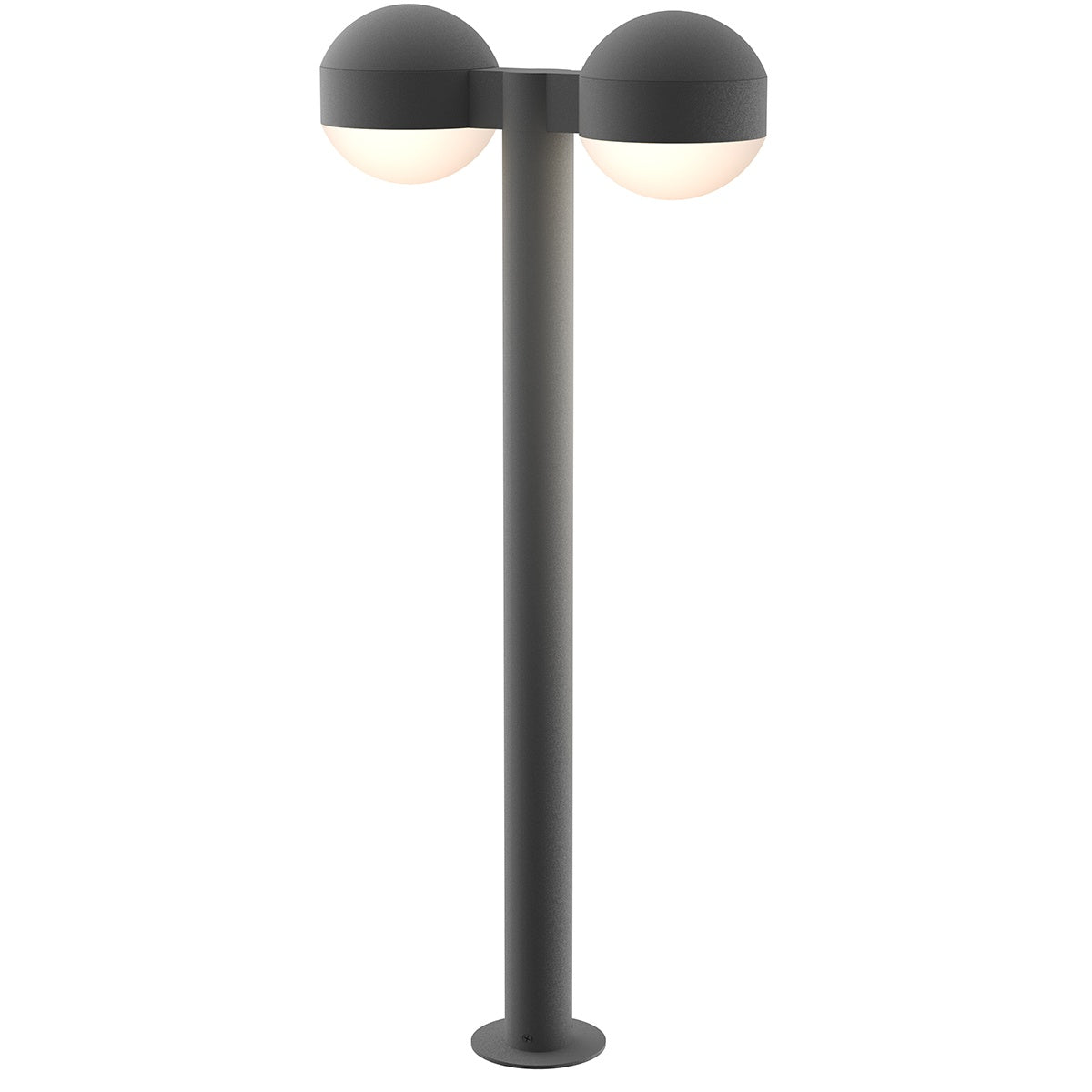SONNEMAN, REALS LED DOUBLE BOLLARD | 7308.DC.DL.74-WL, PATH LIGHTS