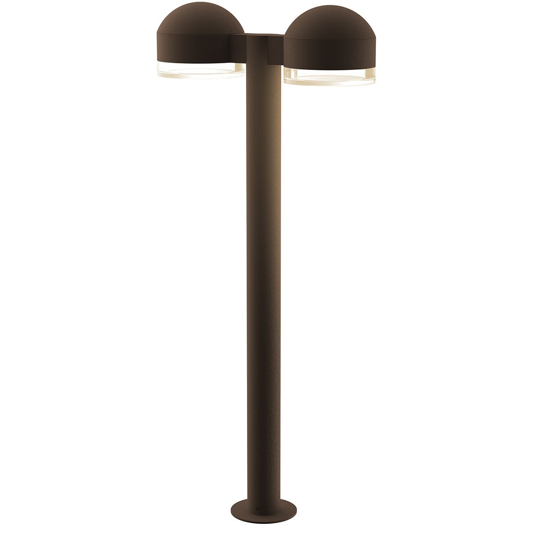 SONNEMAN, REALS LED DOUBLE BOLLARD | 7308.DC.FH.72-WL, PATH LIGHTS