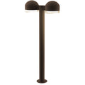 SONNEMAN, REALS LED DOUBLE BOLLARD | 7308.DC.FH.72-WL, PATH LIGHTS