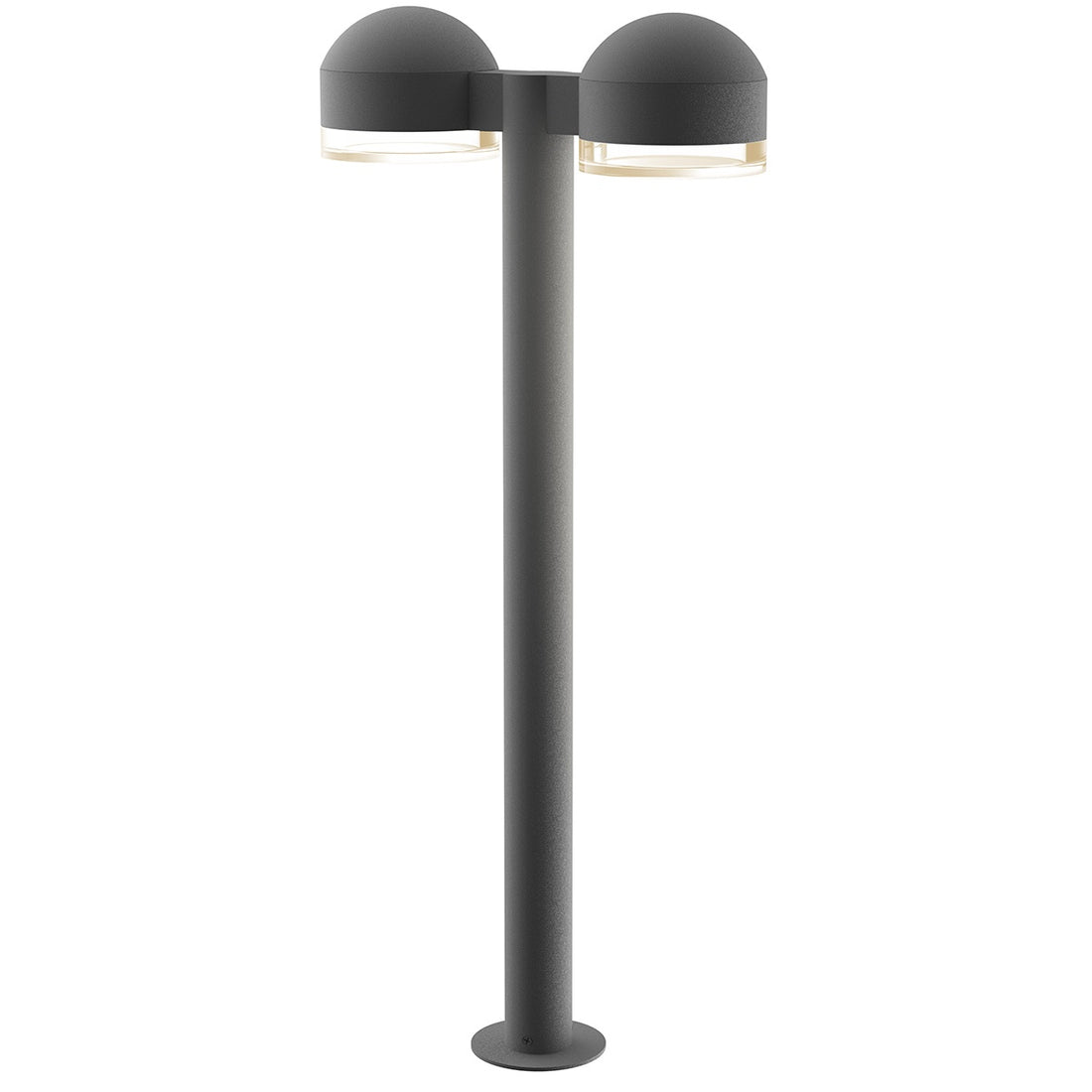 SONNEMAN, REALS LED DOUBLE BOLLARD | 7308.DC.FH.74-WL, PATH LIGHTS