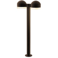 SONNEMAN, REALS LED DOUBLE BOLLARD | 7308.DC.FW.72-WL, PATH LIGHTS