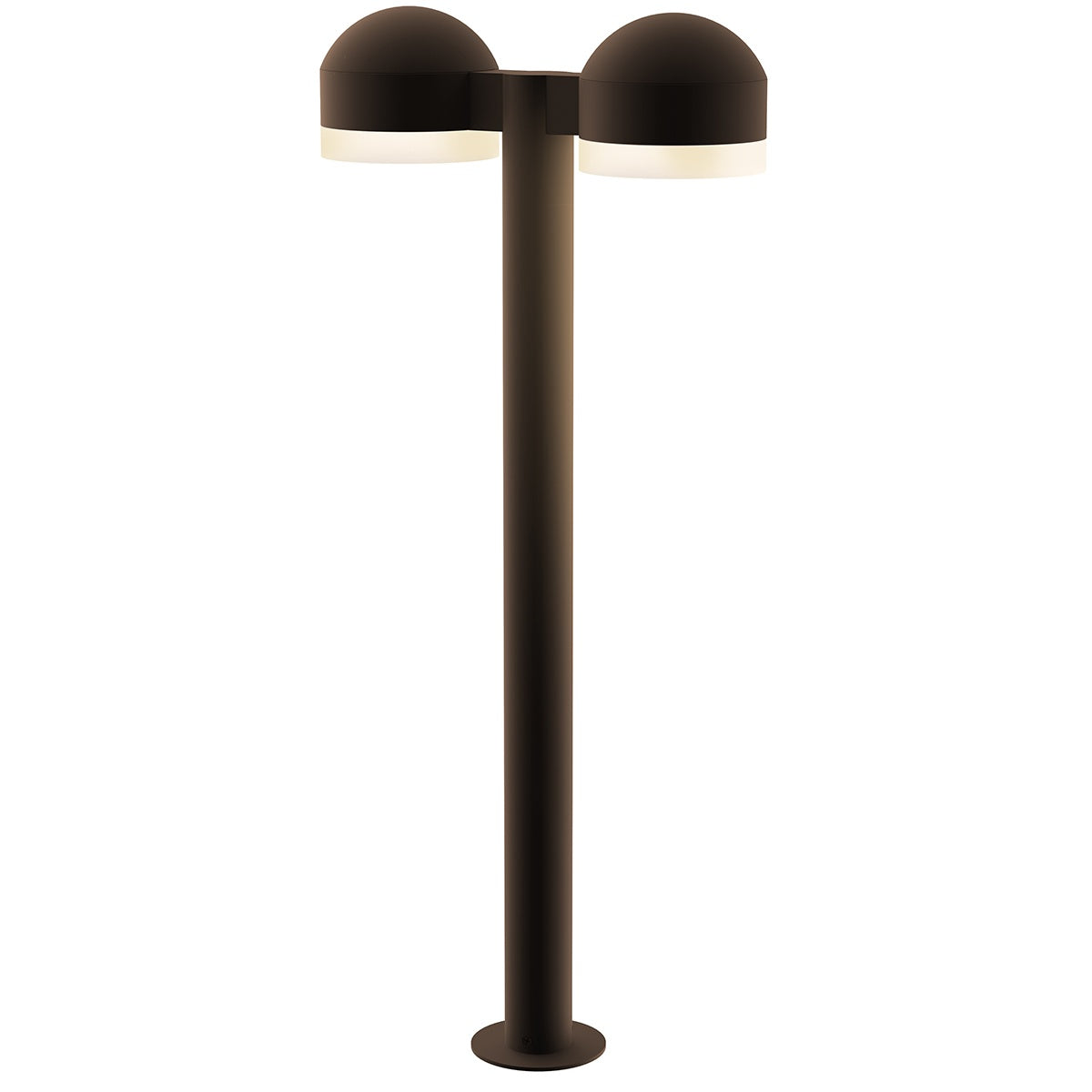 SONNEMAN, REALS LED DOUBLE BOLLARD | 7308.DC.FW.72-WL, PATH LIGHTS