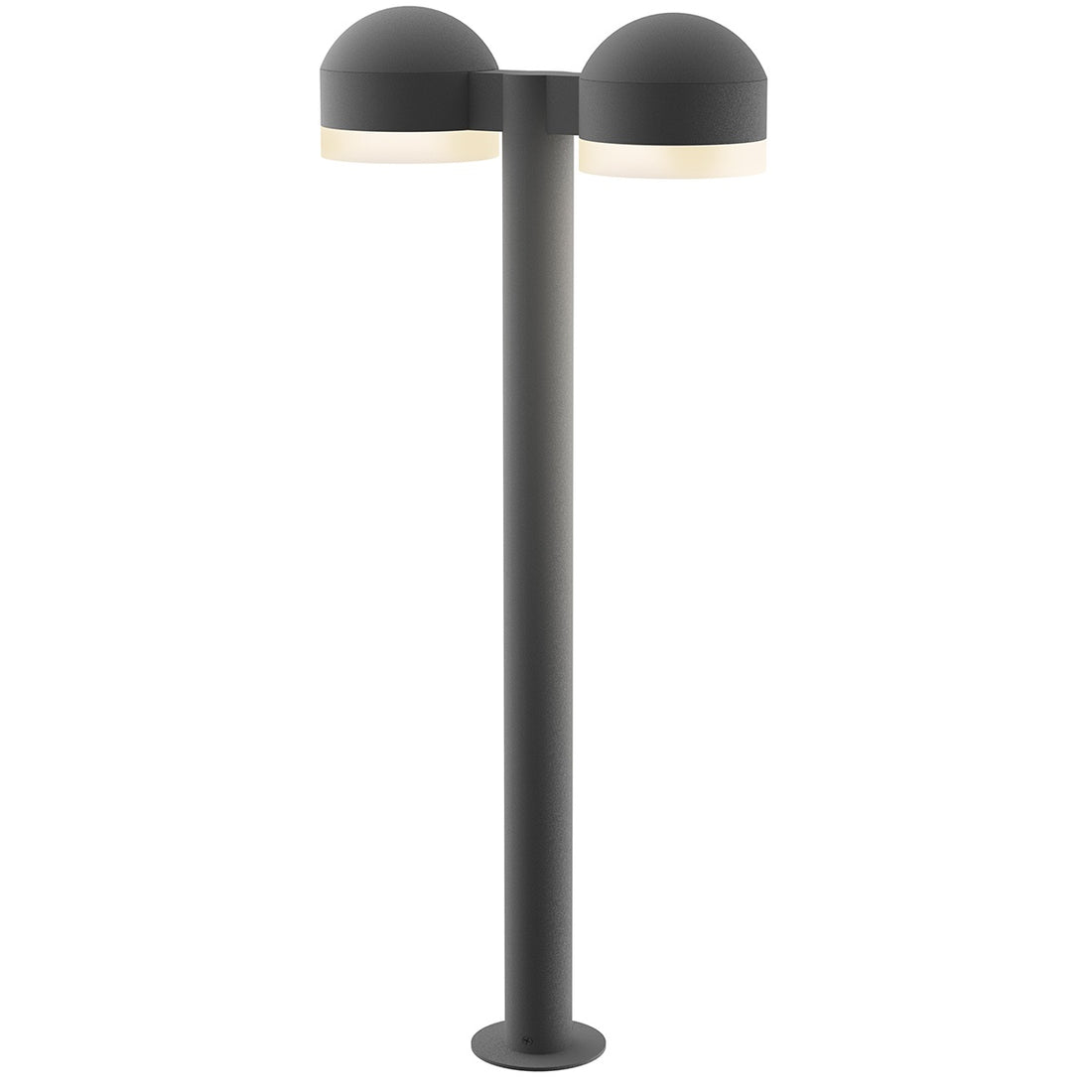SONNEMAN, REALS LED DOUBLE BOLLARD | 7308.DC.FW.74-WL, PATH LIGHTS