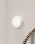 SONNEMAN, REALS LED SURFACE MOUNT, SEMI FLUSH MOUNT LIGHT